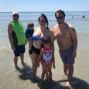 Meet your Posher, Chasity